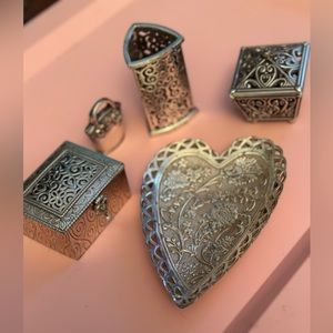 Brighton Jewelry Holder bundle